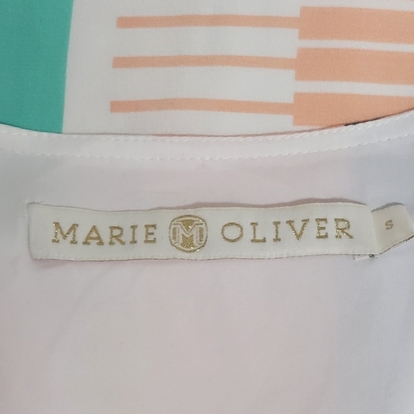 Marie Oliver Tunic Dress. - Picture 6 of 11